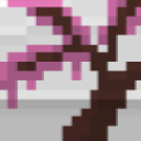 Cherry Blossom Chill Theme